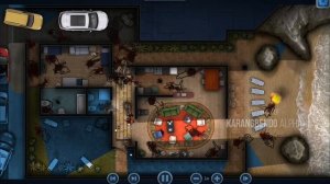 DoorKickers Android Walkthrough