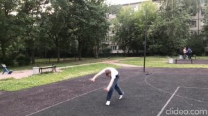 Как сломать руку?