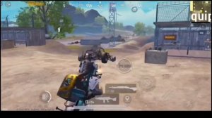 PUBG MOBILE:Как играть в 4 пальца только двумя пальцами.autoshouting!Твойсмартфон БУДЕТ СТРЕЛЯТЬ СА