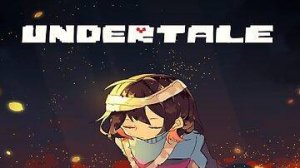 Играю в Undertale. Часть 6.