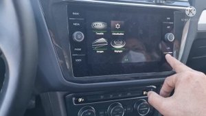 VW Tiguan 2 2020 Full Activation App Connect Voice GPS 2022 ✅???GSM 0661482268