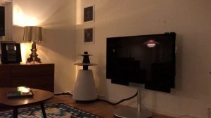 Bang Olufsen- Beolab 5 Sound Testing (New)