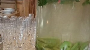 Завтракаю и смотрю на Кремль| Московский ресторан| Мой МИНИ-ОТПУСК|