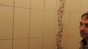 Идеальная затирка швов кафеля - как не закосячить плитку..