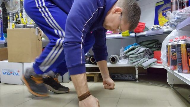 День 87 отжимания. Отжимания каждый день! Отдыхаю на работе. смотреть онлайн