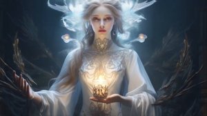 Самая мощная частота Бога 963 Гц – защита, богатство, чудеса и бесконечные блага.