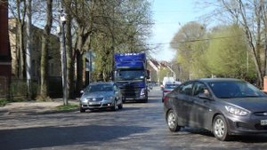 VOLVO FM