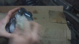 Пошагово! Чистка дросселя Е ГАЗ