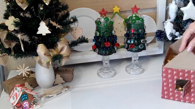 ПРЯНИЧНЫЙ ДОМИК ИЗ КОРОБКИ НА ВСЕ СЛУЧАИ ЖИЗНИ. смотреть онлайн