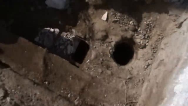 Достали швеллера, Пришлось попотеть, но оно стоило того смотреть онлайн