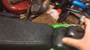 Типа обзор Irbis ttr 250 a за 30к