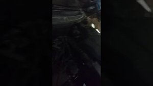 Ваз 2110 не набирает обороты