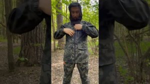 Костюм даски из ткани хлопок антимаскит, костюм летний от насекомых