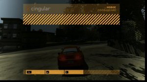 SLR MCLAREN ИМБО , ПРОХОЖДЕНИЕ NFS MW2005, #21