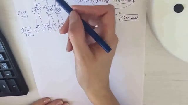 Расчет ОС или как выйти на уровень золотой директор в Орифлэйм за 4,5 месяца смотреть онлайн