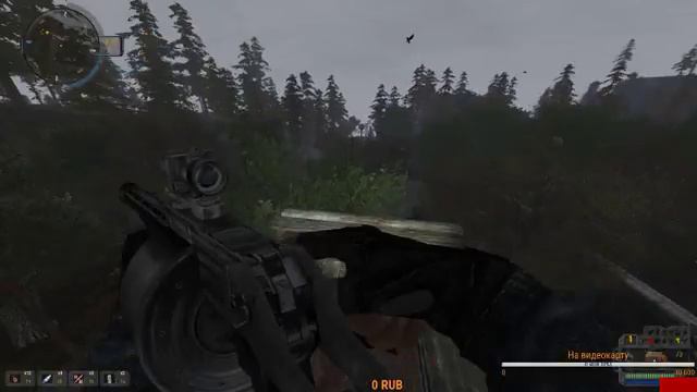 Прямая трансляция S.T.A.L.K.E.R. эффект бабочки смотреть онлайн