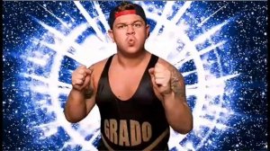 Impact Wrestling || Grado Theme Song 2018