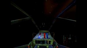 X Tension - 720p -Боевой рейтинг и помощь в избежании столкновения с астероидом- День 31