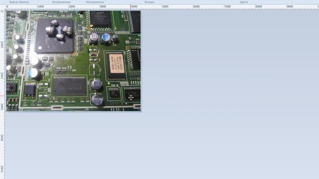 Простой способ уменьшить вес картинки или фотографии смотреть онлайн