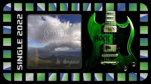 AZOTH - За Ветром (2022) (Symphonic Metal)