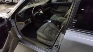 Hyundai XG 2,5 AT 2000г