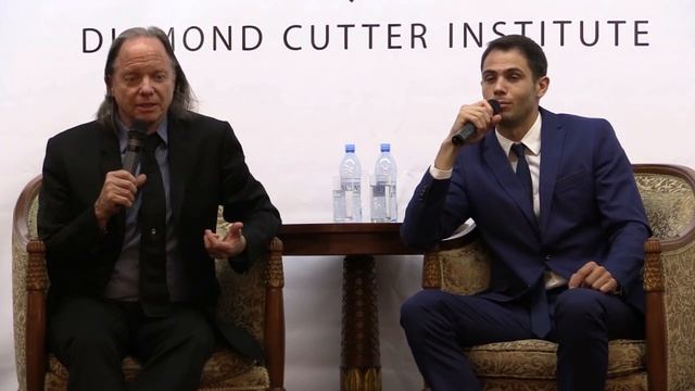 МАЙКЛ РОУЧ . КОФЕ МЕДИТАЦИЯ? Что Это?