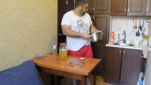 ЛИМОНЧЕЛО, КАК СДЕЛАТЬ САМОМУ