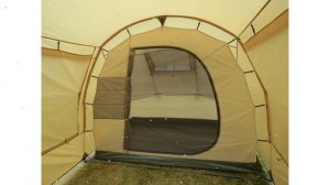 Omaha Twin 4 кемпинговая палатка (Trek Planet) обзор 70239 производитель Girvas (Китай)