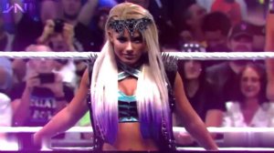 ➤(WWE) Alexa Bliss Custom Titantron/Spiteful (2020)➤