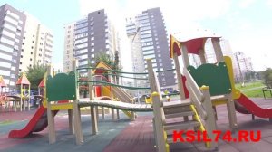 Игровой комплекс 5121 КСИЛ Челябинск