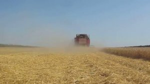 Разбрасыватель пожнивных остатков (РПО) на Палессе GS-1218 и GS-812