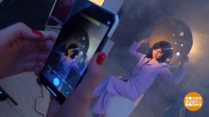 Модель в тумане. Доброе утро. Фрагмент выпуска от 26.01.2024