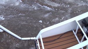 Из чего делают мотобуксировщики Sharmax