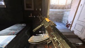 "Допрос" ПРЕТРОГРАД COD MW 2019 (Call of Duty: Modern Warfare 2019) #13