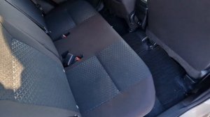обзор Toyota Raize & Subaru Rex. Привезли для клиента