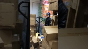 Грязный вор