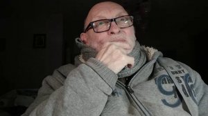 БАР II в фазе гипомании. Беседа live 2.Серия 14. Доктор Джордж  Горбатов. 04.01.2022 г.