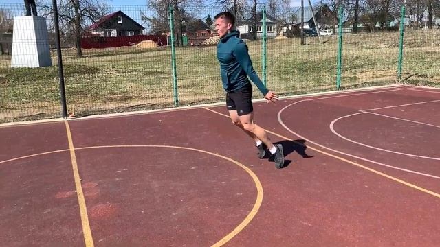 Комплекс в честь дня рождения | Всё по 29 | Выходные смотреть онлайн