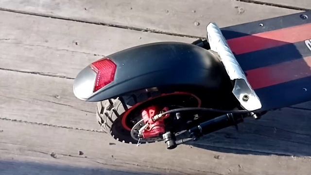 Электросамокат Kugoo Max Speed 11ah 2020 смотреть онлайн