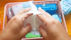 ?РАСПАКОВКА ПРОКЛАДОК ?ПОДРУЖКА?MOLPED ANTIBACTERIAL/OBB/NATURAL COTTON