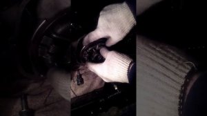 как убилось сцепление на мотобуксировщике за 1 поездку