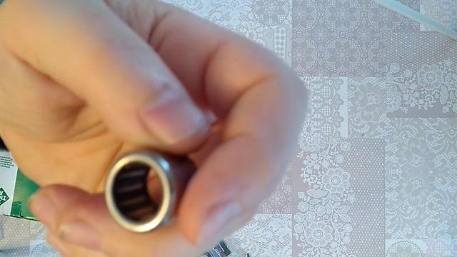 Как отличить настоящие подшипники от поддельных