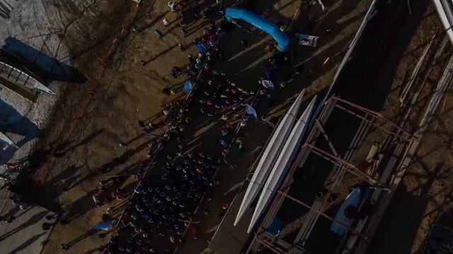 HONOR VLADIVOSTOK ICE RUN 2019 смотреть онлайн