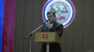 Вопрос губернатору Тверской области