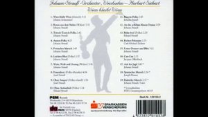 🇦🇹 Wien bleibt Wien → The Johann Strauss Orchestra🍁