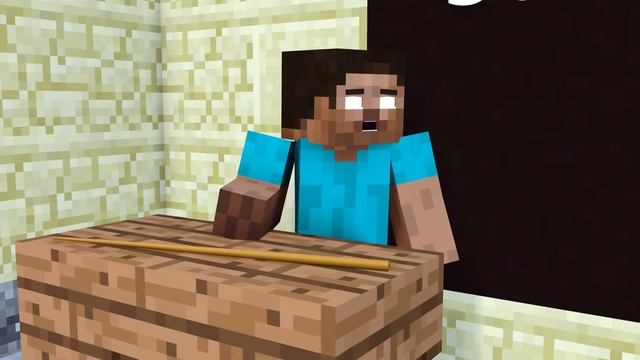 The Minecraft Life of Zomma & ZomBo | Twerking | Minecraft Animation смотреть онлайн