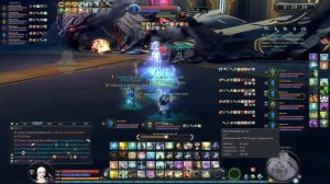 Пристанище лорда баллауров Aion 3.5 - 4.6 гайд .обучение прохождения#Пристанищелордабаллауров #aion