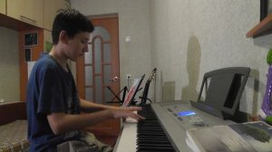 The final countdown (группа Европа)