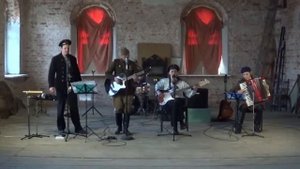 10   Под звездами балканскими