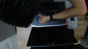 Hp Probook 450 G5 Klavye Degisimi / Hp Klavye Değişimi/How to Keyboard Replacement Hp Probook 450 G